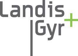 Đồng hồ đo Landis + Gyr 